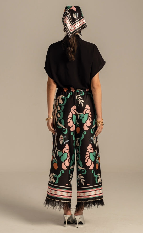 MOONFLOWER SET - Vesta Donna