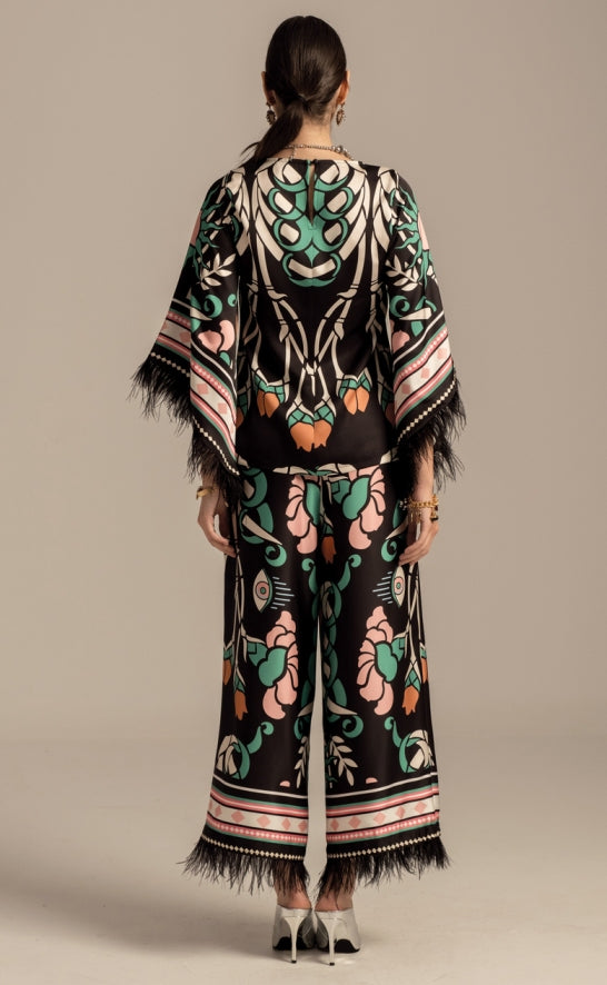 MOONFLOWER SET - Vesta Donna
