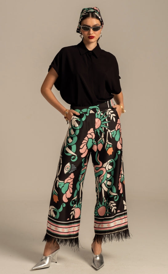 MOONFLOWER SET - Vesta Donna