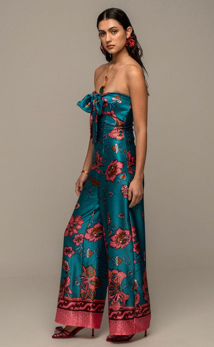 MAGNOLIA JUMPSUIT
