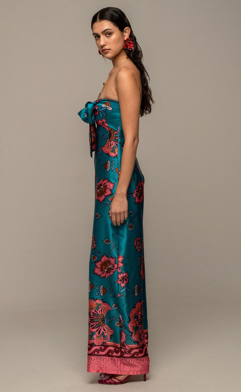 MAGNOLIA JUMPSUIT