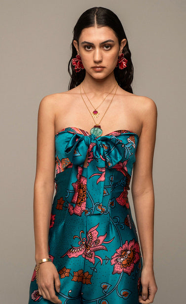 MAGNOLIA JUMPSUIT