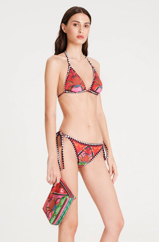 PINA-COLADA BIKINI - Vesta Donna
