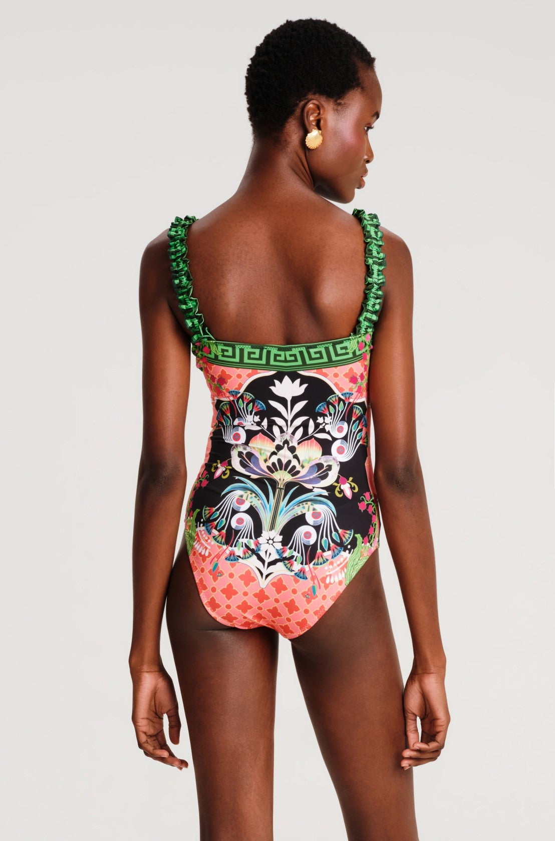 RAINFOREST SWIMSUIT