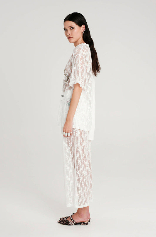 NATURALISTIC T-SHIRT