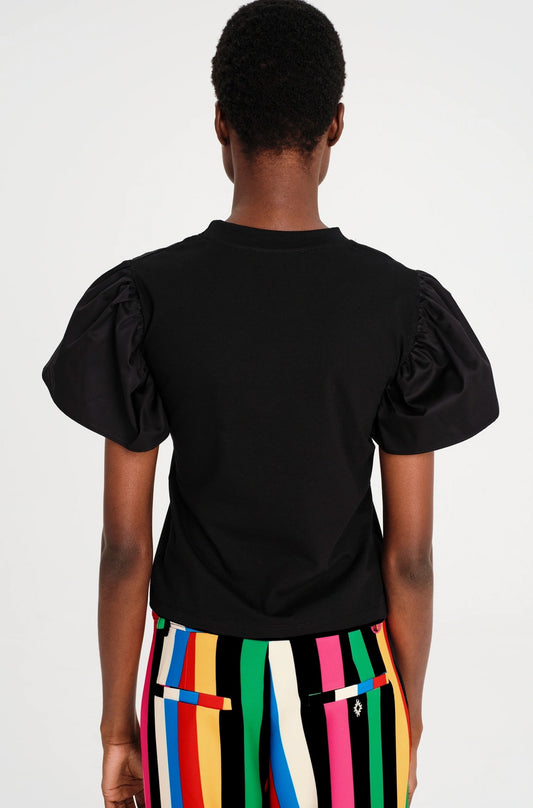 PLUMAGE TOP