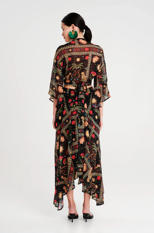 ETERNITY SKIRT