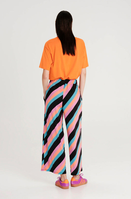 PASSAGE PANTS - Vesta Donna