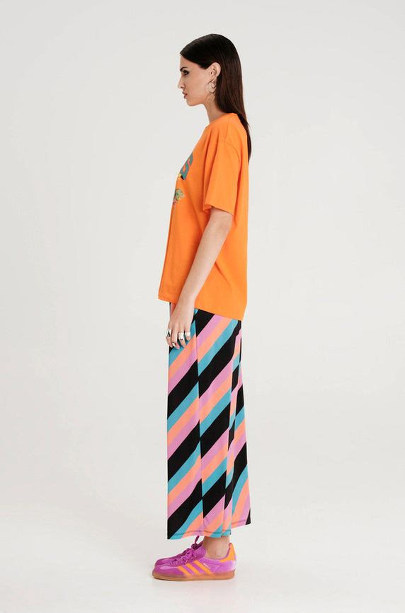 PASSAGE PANTS - Vesta Donna