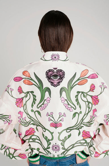 FLEUR BOMBER