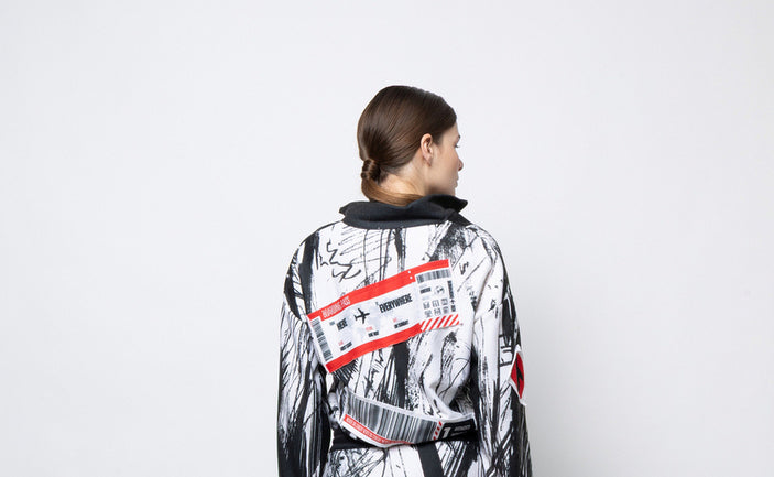 HARRIET SET - Vesta Donna