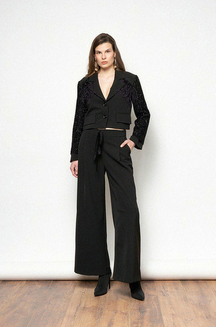 LYSANDER SUIT - Vesta Donna