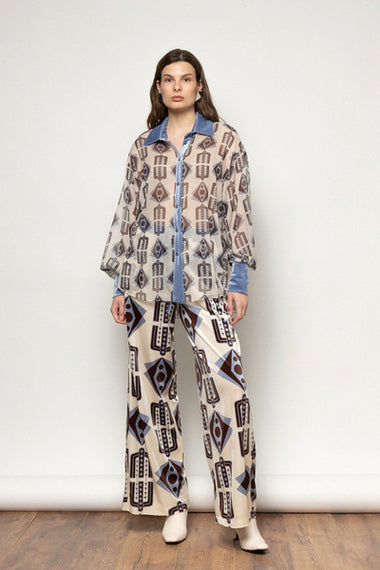 OPHELIE SET - Vesta Donna