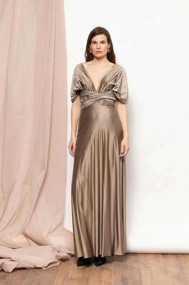 CINDY DRESS - Vesta Donna