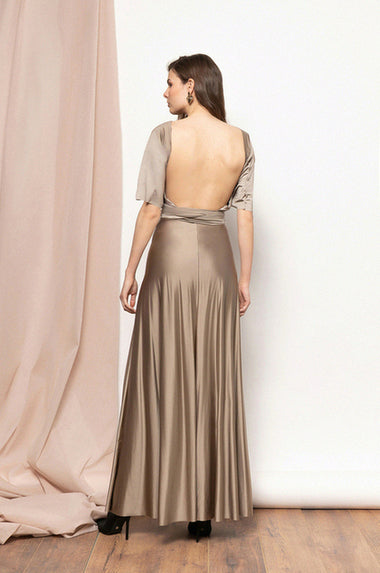 CINDY DRESS - Vesta Donna