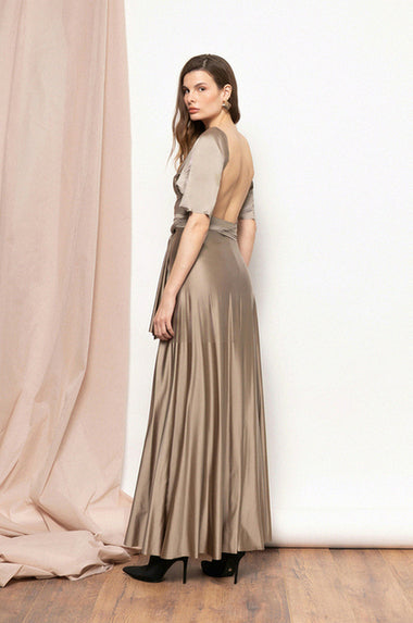 CINDY DRESS - Vesta Donna