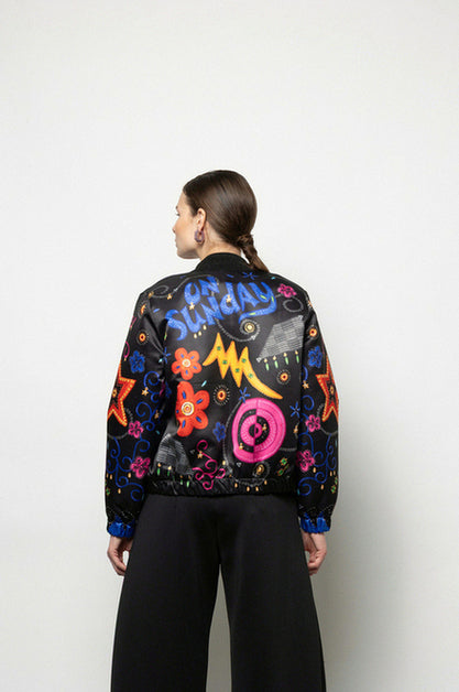 SUSAN JACKET - Vesta Donna