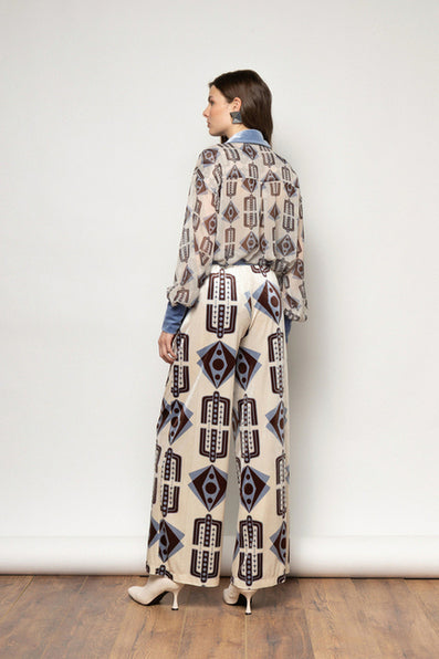 OPHELIE SET - Vesta Donna