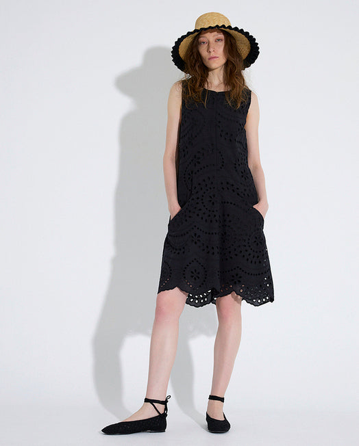 NORA DRESS