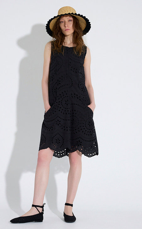 NORA DRESS