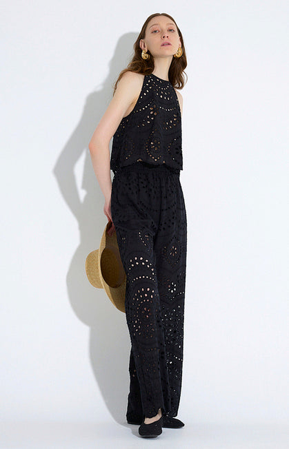 NORA SET BLACK