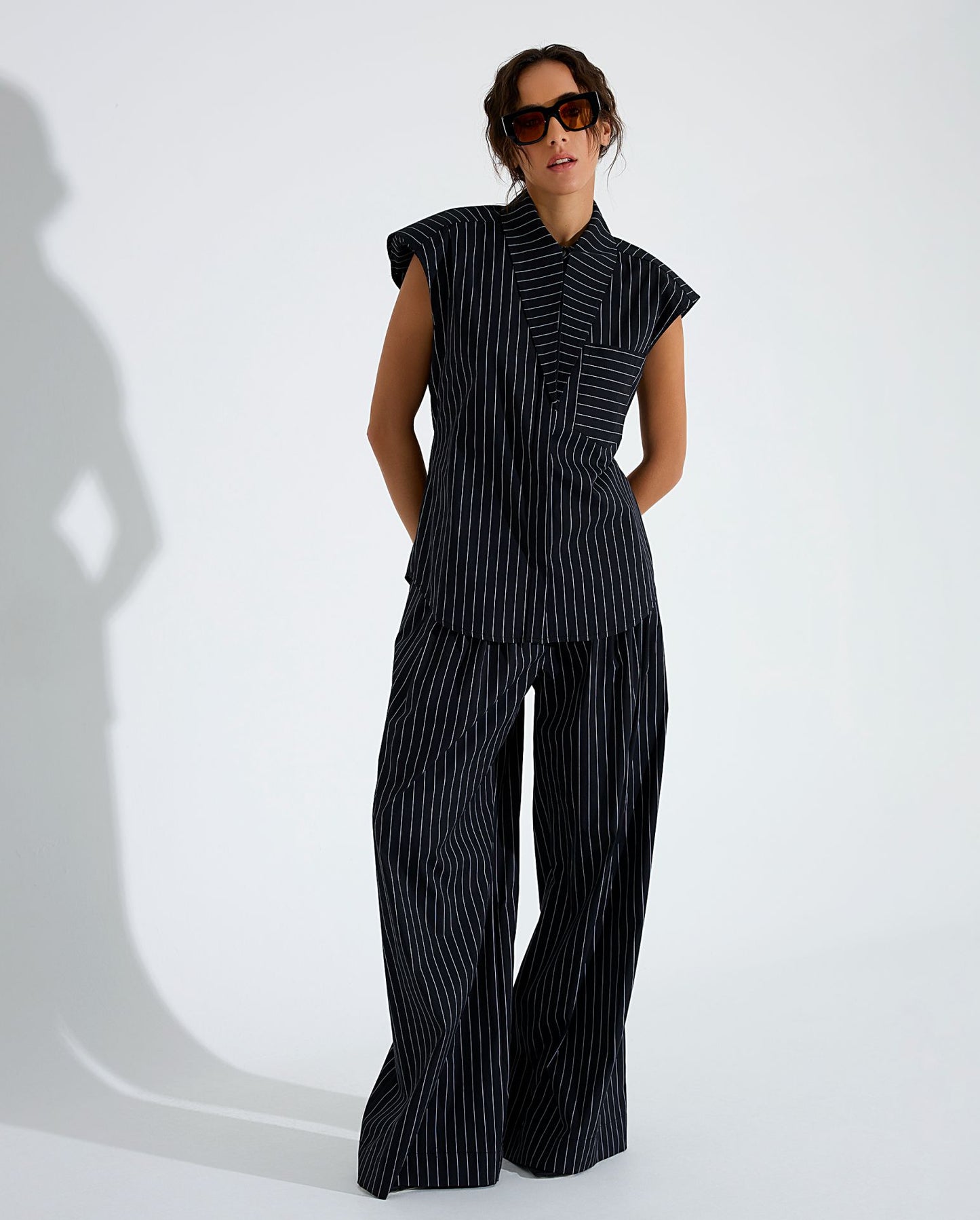 TANIA SET - Vesta Donna