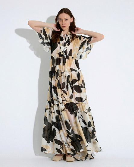 CASSIE DRESS - Vesta Donna