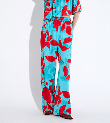 SIMON PANTS - Vesta Donna