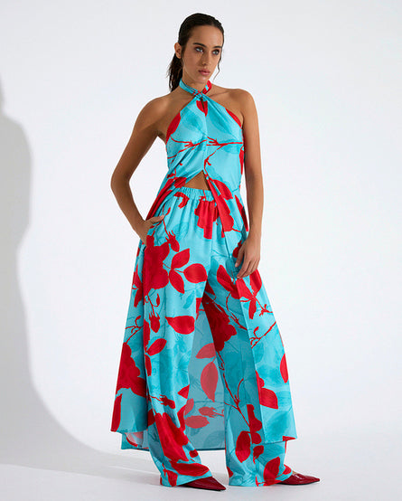 SIMON PANTS - Vesta Donna