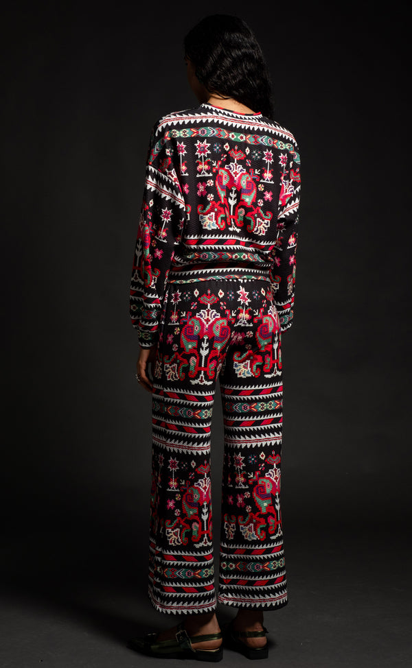 ORIGIN PANTS - Vesta Donna