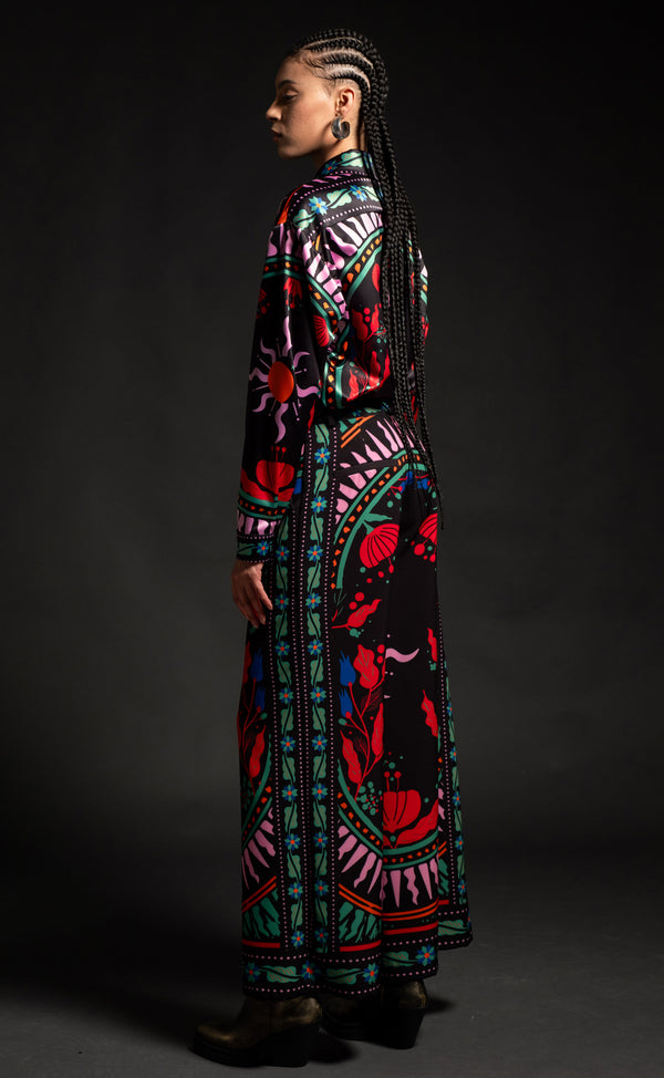 INFINITY PANTS - Vesta Donna
