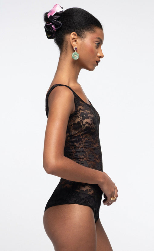 POETRY BODYSUIT - Vesta Donna