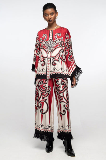 ALCHEMY SET - Vesta Donna