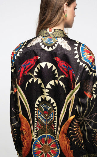 NOCTURNAL SET - Vesta Donna