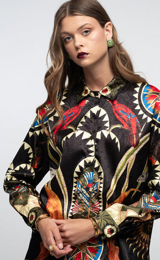 NOCTURNAL SET - Vesta Donna