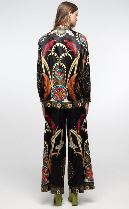 NOCTURNAL SET - Vesta Donna