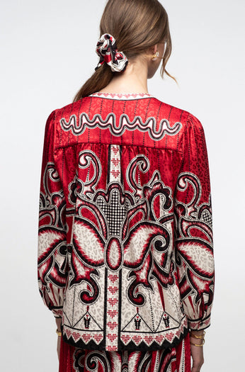 ALCHEMY SHIRT