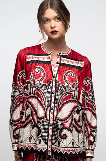 ALCHEMY SHIRT