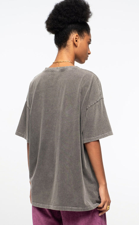 MANTRA T-SHIRT - Vesta Donna