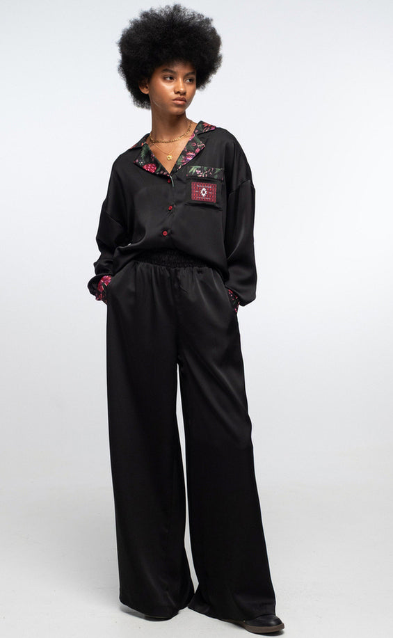 BLOOM SET - Vesta Donna