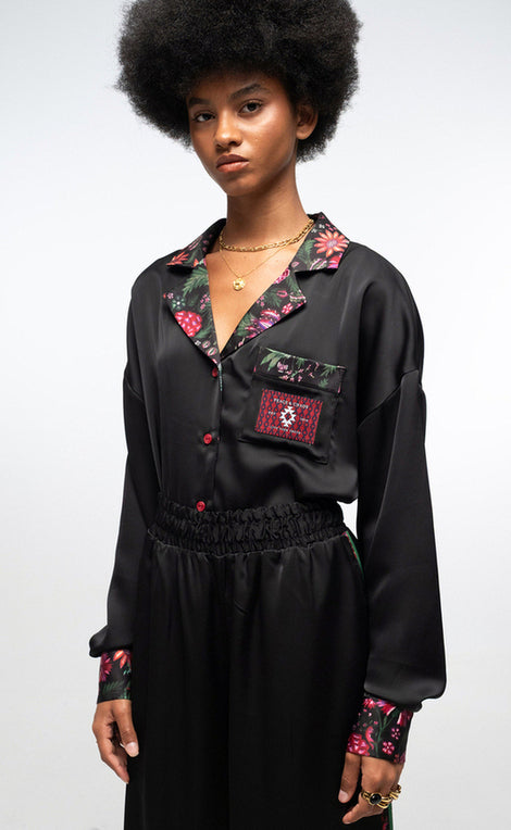 BLOOM SET - Vesta Donna