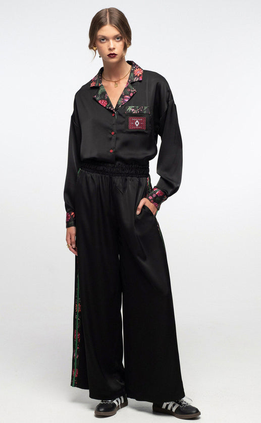 BLOOM SET - Vesta Donna