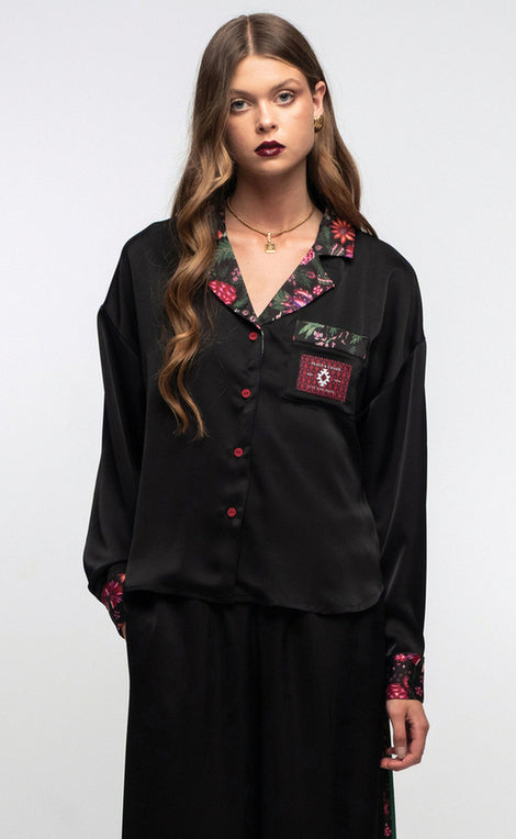 BLOOM SET - Vesta Donna