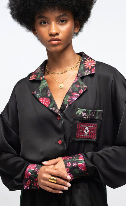 BLOOM SET - Vesta Donna