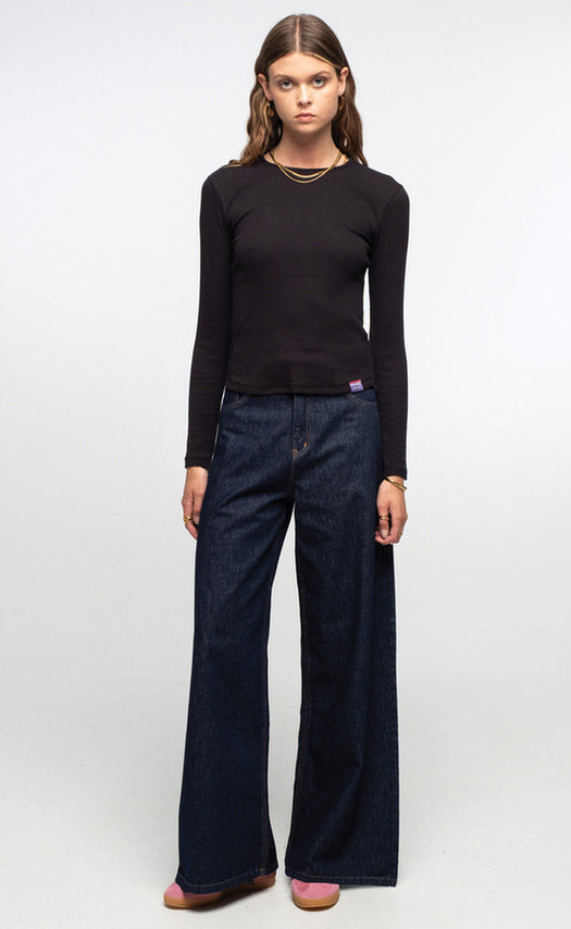 BASIC TOP - Vesta Donna