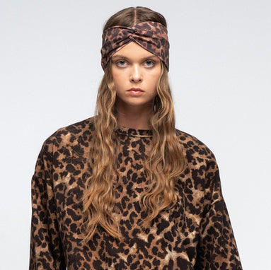 ROSETTE HAIRBAND - Vesta Donna