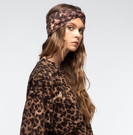 ROSETTE HAIRBAND - Vesta Donna