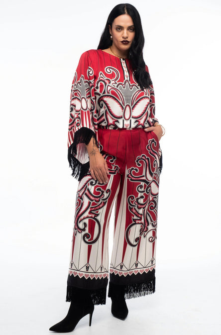 ALCHEMY SET - Vesta Donna