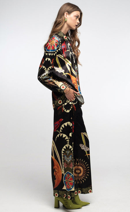 NOCTURNAL SET - Vesta Donna