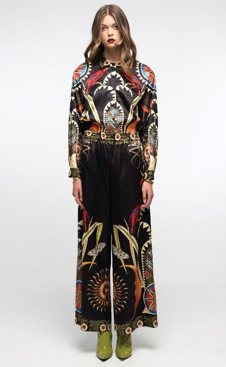 NOCTURNAL SET - Vesta Donna